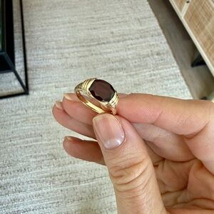 Mejuri Heirloom Ring